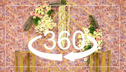 360° Sanal Tur